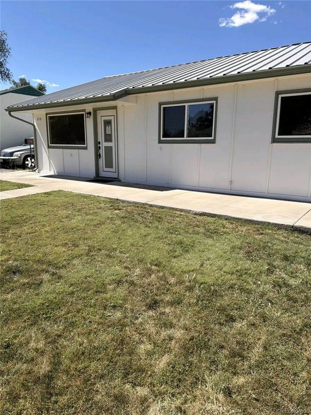 210 4th Street, Fowler