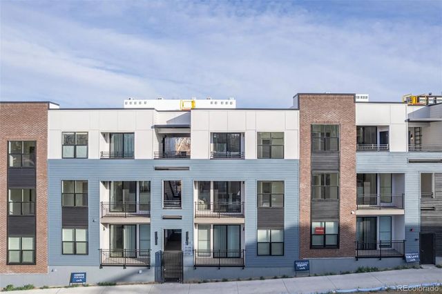 1650 N Sheridan Boulevard 106, Denver