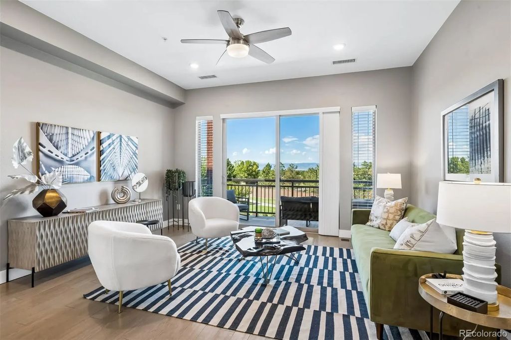 4885 S Monaco Street 206, Denver