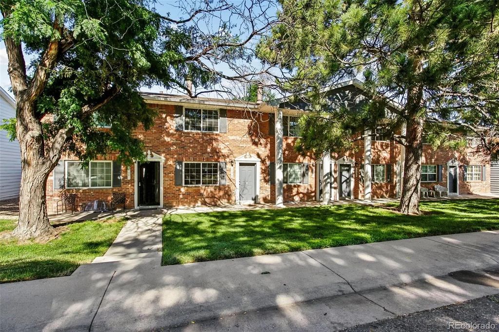 14079 E Utah Circle, Aurora