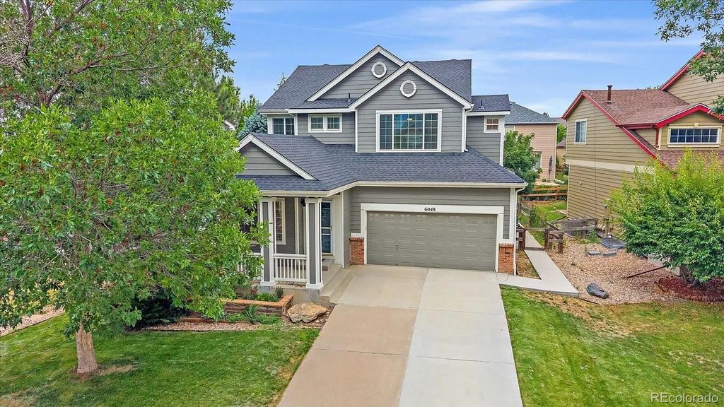 6048 S Walden Court, Aurora