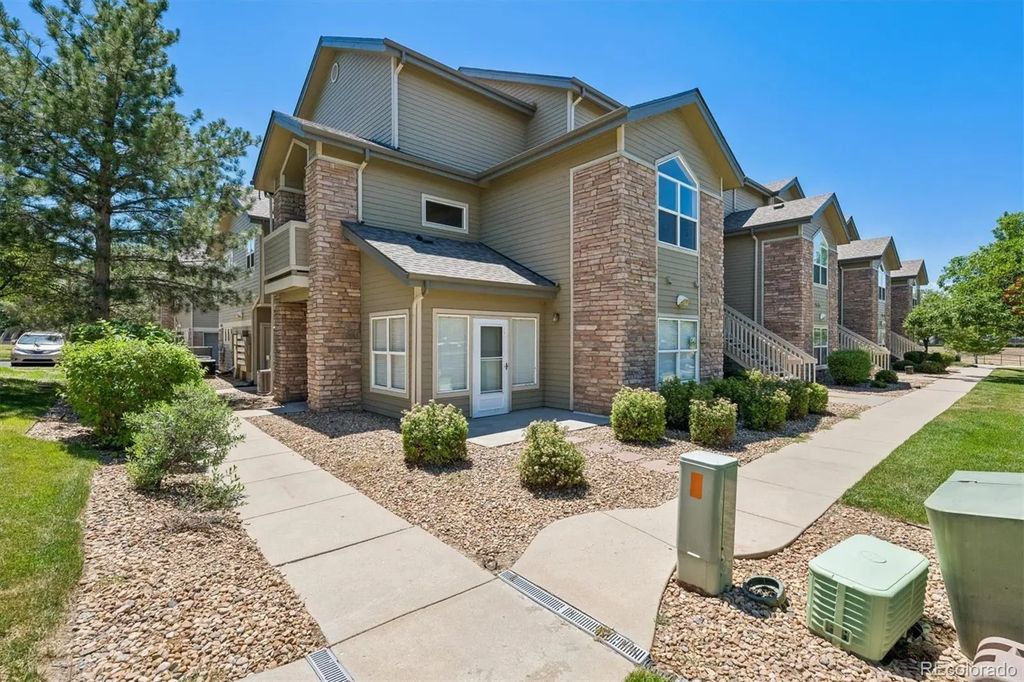 18151 E Flora Place C, Aurora