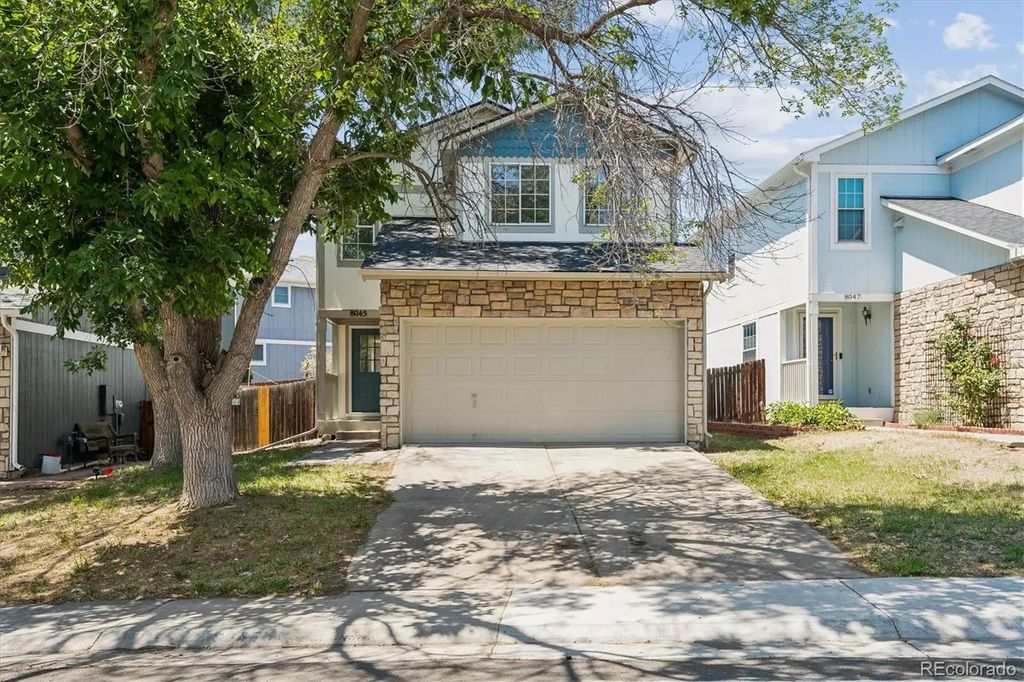 8045 Bryant Street, Westminster