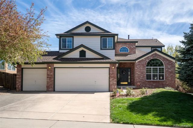 18092 E Dorado Drive, Centennial