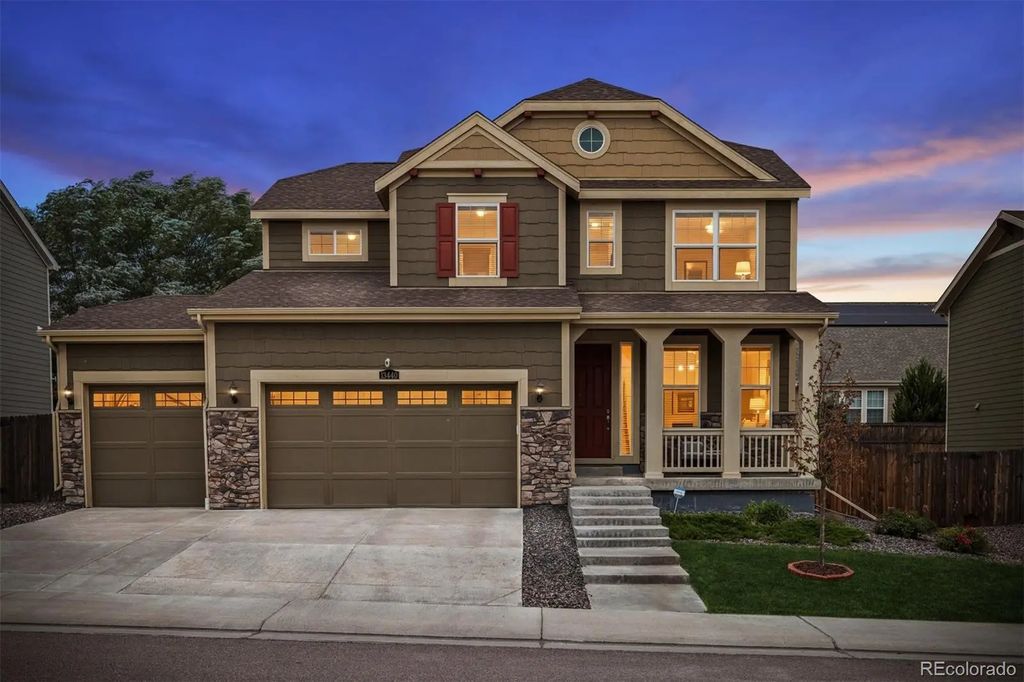 13440 Magnolia Street, Brighton