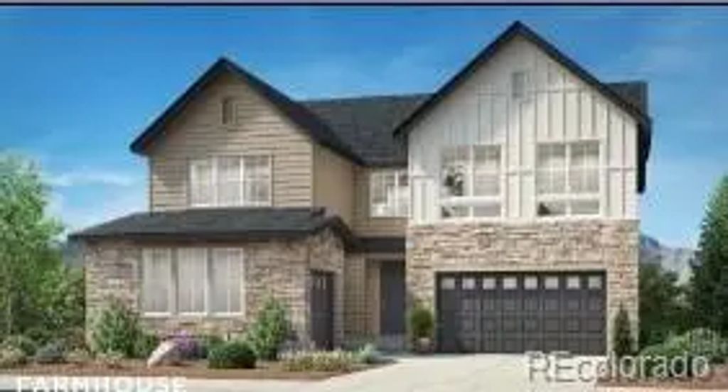 8113 S Bersshine Street, Aurora