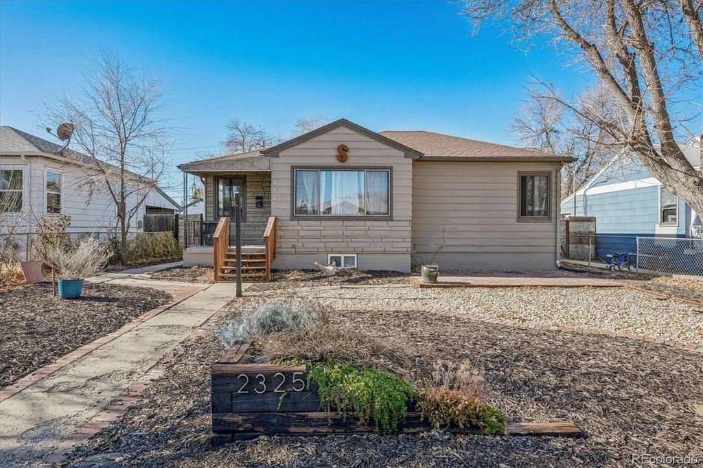 2325 Ironton Street, Aurora