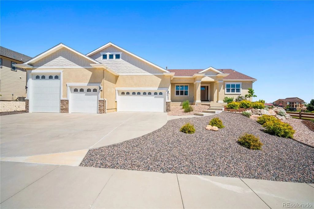 12692 Clark Peak Court, Peyton