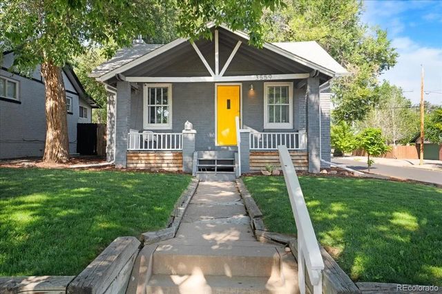 3559 N Jackson Street, Denver