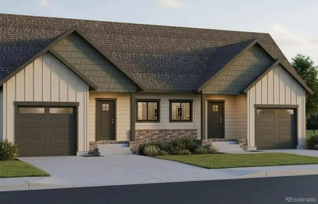 478 Cache Avenue B, Fort Morgan