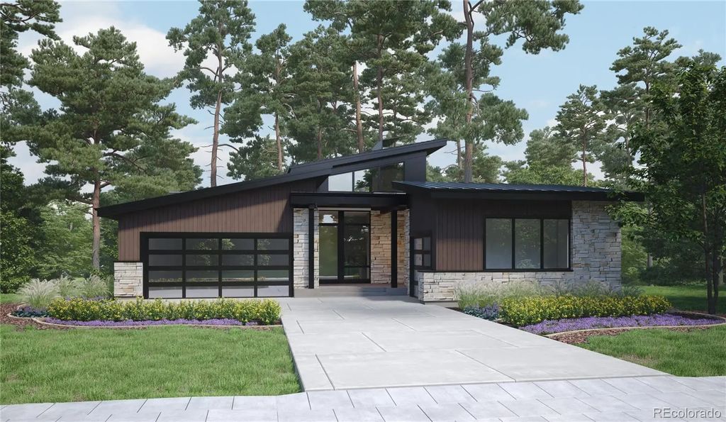 7959 Painted Pine Street, Parker