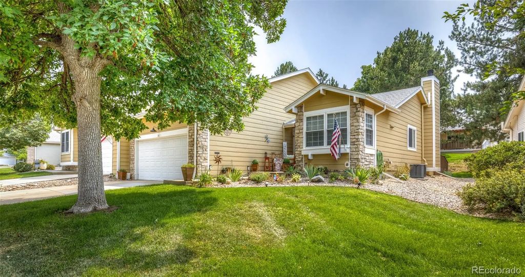 16 Sutherland Court, Highlands Ranch