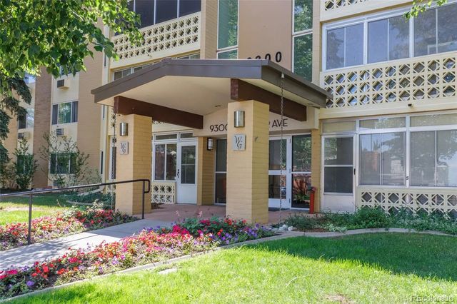 9300 E Center Avenue 1b, Denver