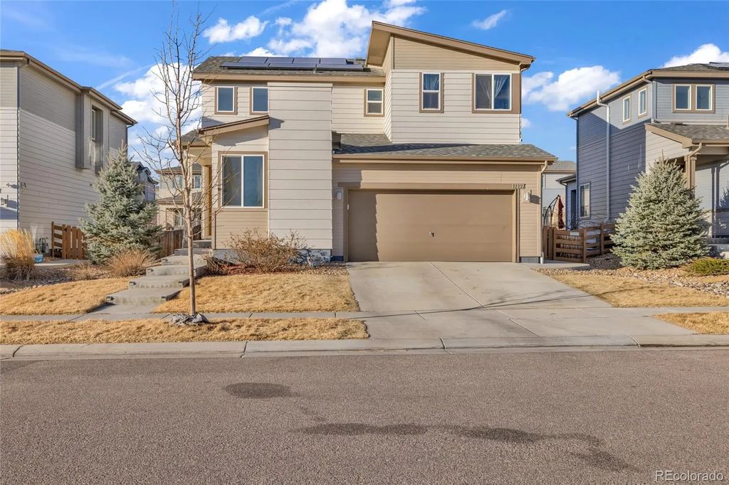 17197 E 103rd Avenue, Commerce City