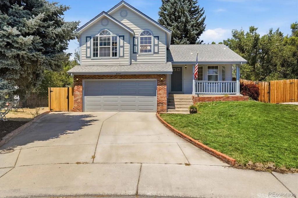 6757 W Mexico Place, Lakewood