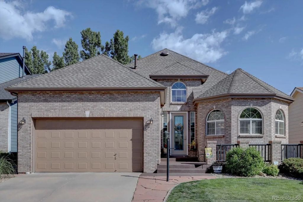 9557 W Plymouth Avenue, Littleton