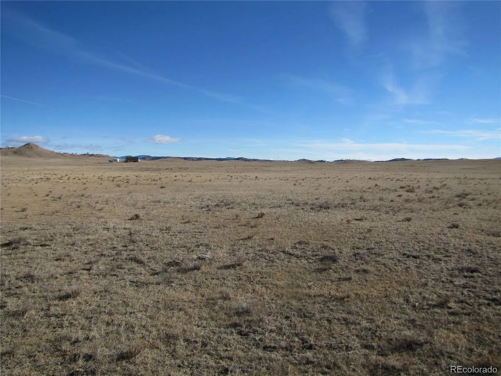 Lot 11 Wasatch Road, Hartsel