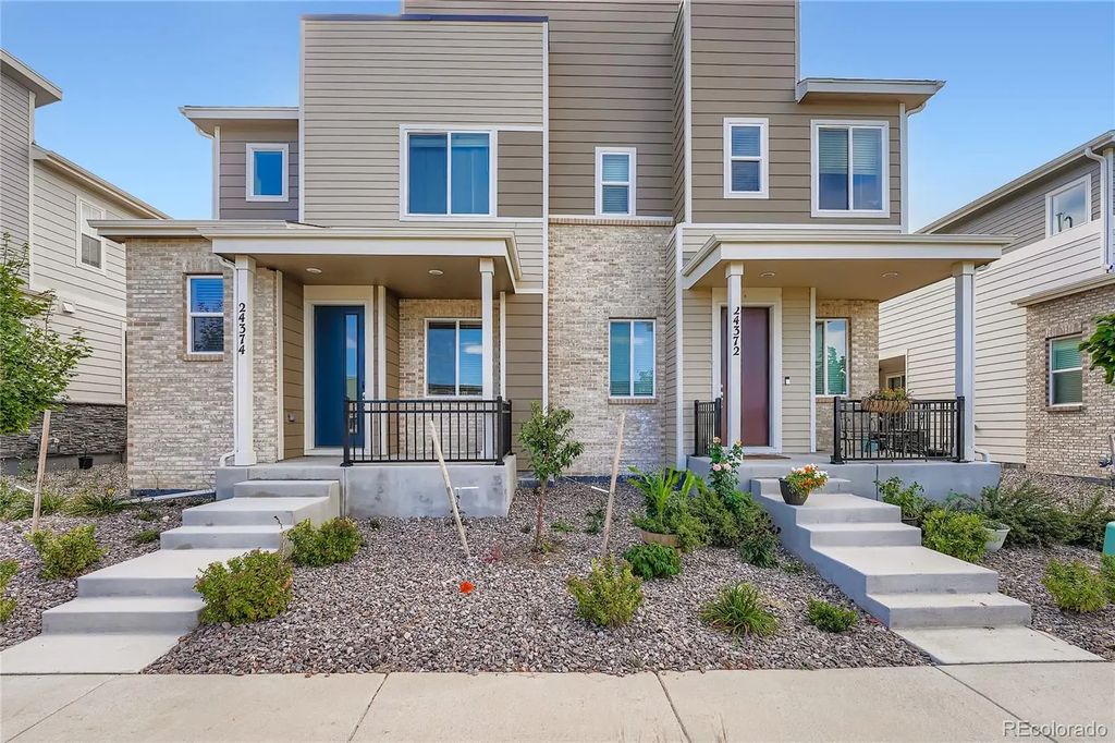 24374 E 42nd Avenue, Aurora