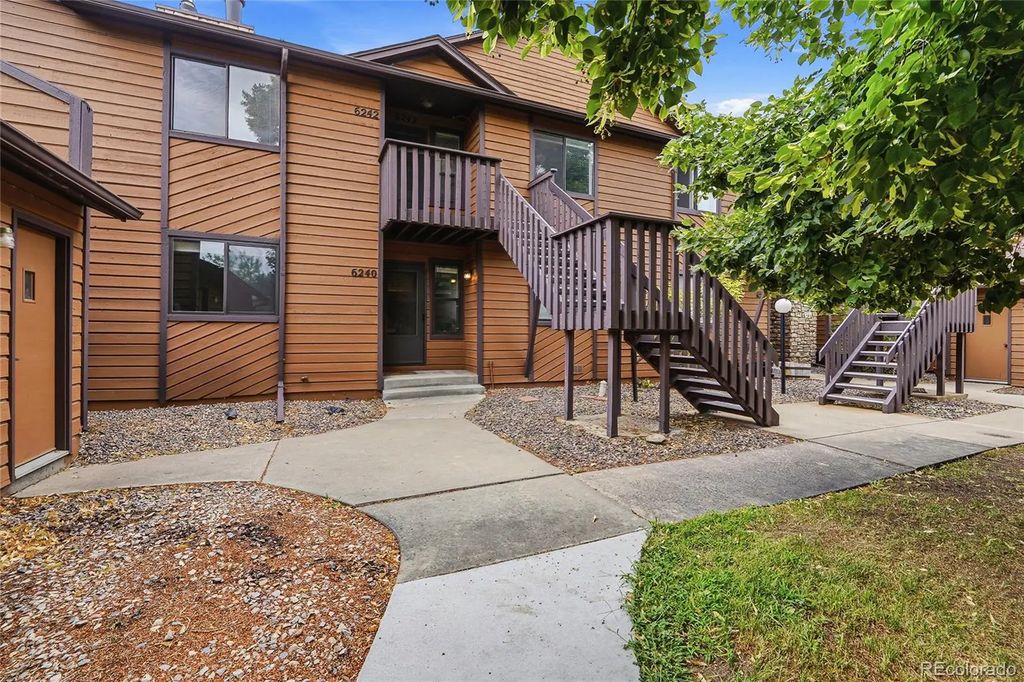 6242 Willow Lane, Boulder