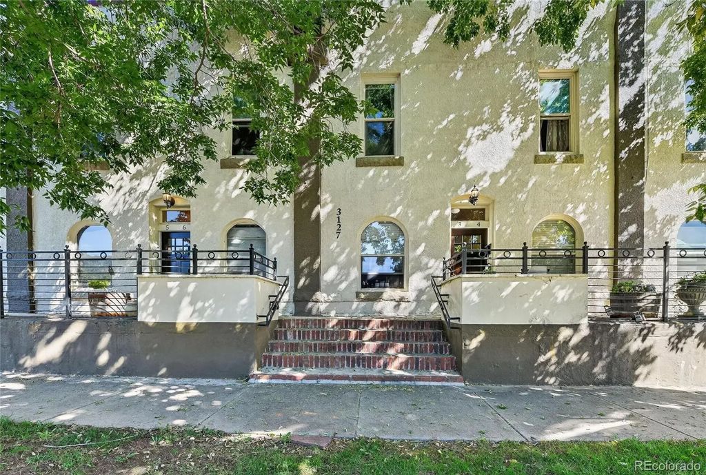 3127 W 28th Avenue 2, Denver