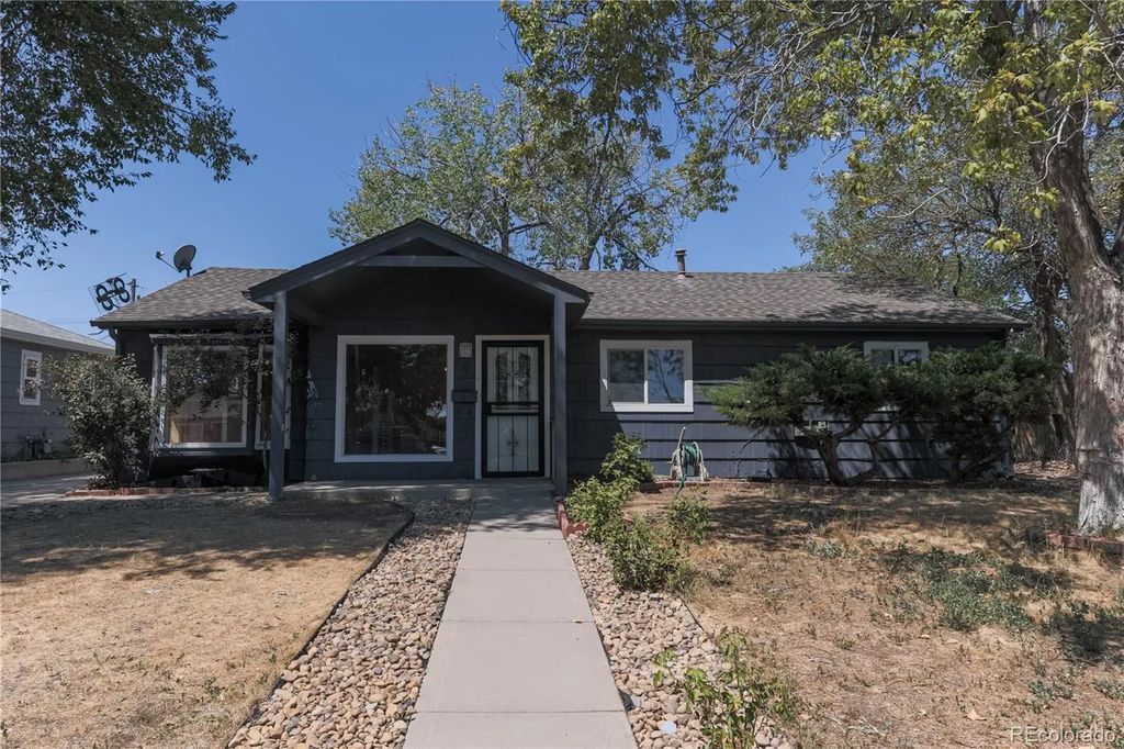 941 Zion Street, Aurora