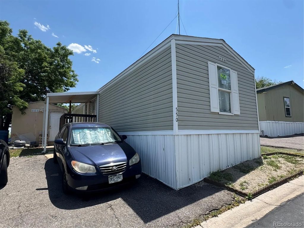 9400 Elm Court, Federal Heights