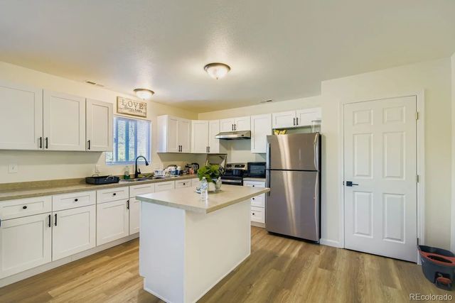 4337 Cook Street, Denver