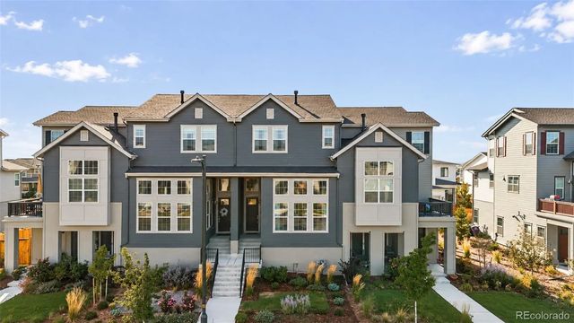 6363 Elmira Street, Denver