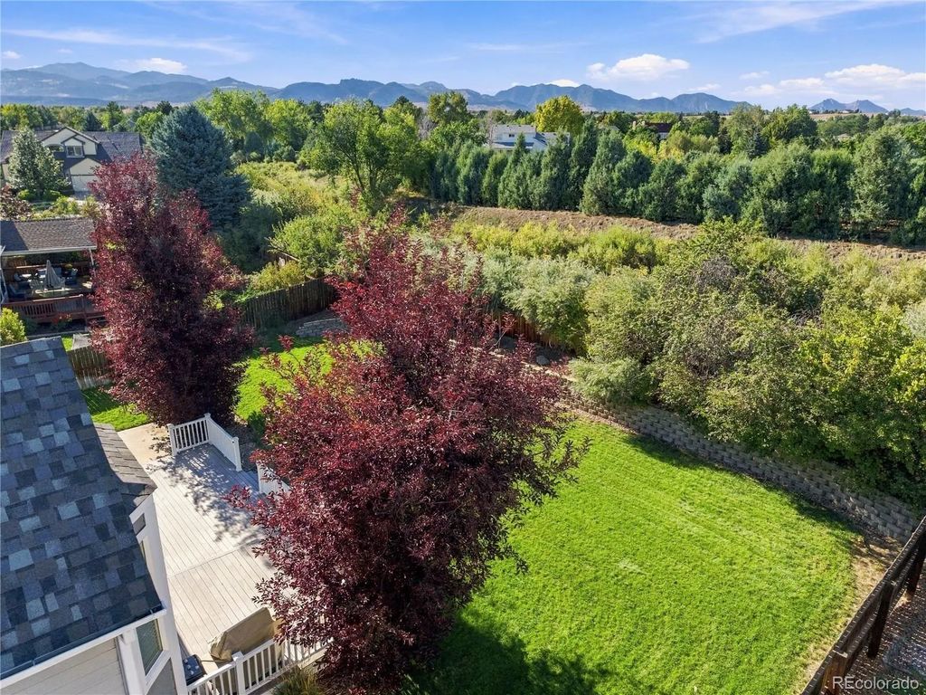 7264 Nile Street, Arvada