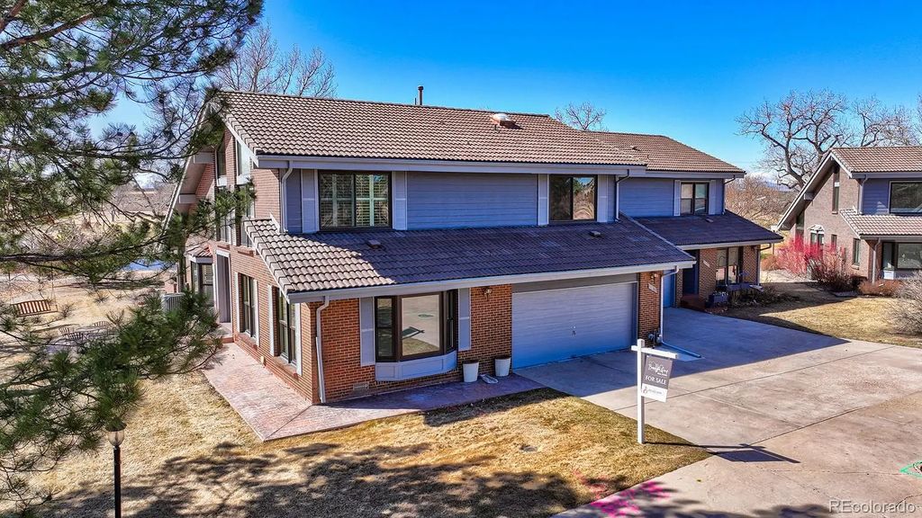 15260 E Caley Avenue, Centennial