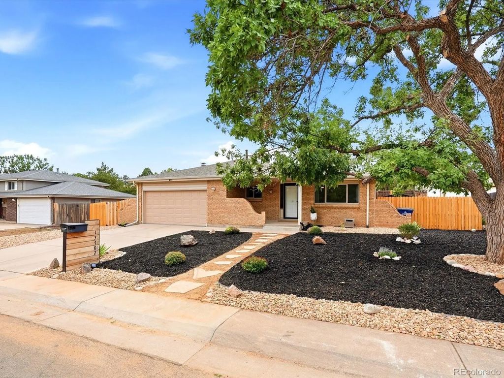 13782 Omega Circle, Lone Tree