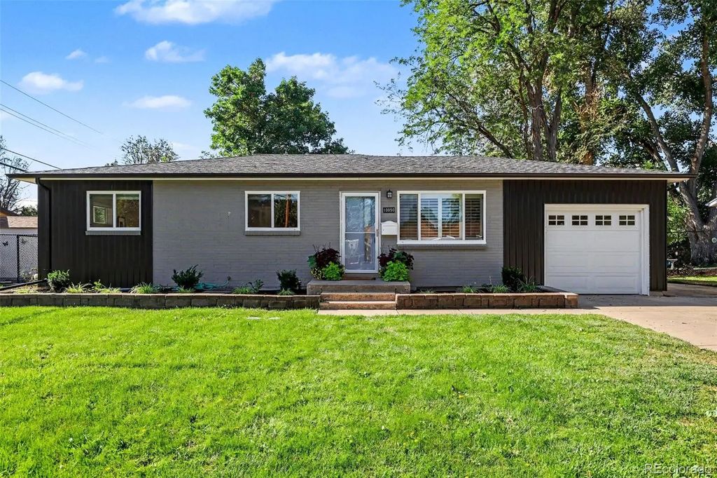 10050 W 64th Avenue, Arvada