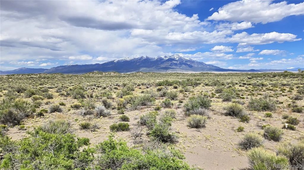 002 County Road 4 S, Alamosa