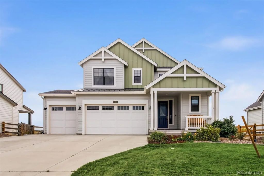 39286 Hart Circle, Elizabeth