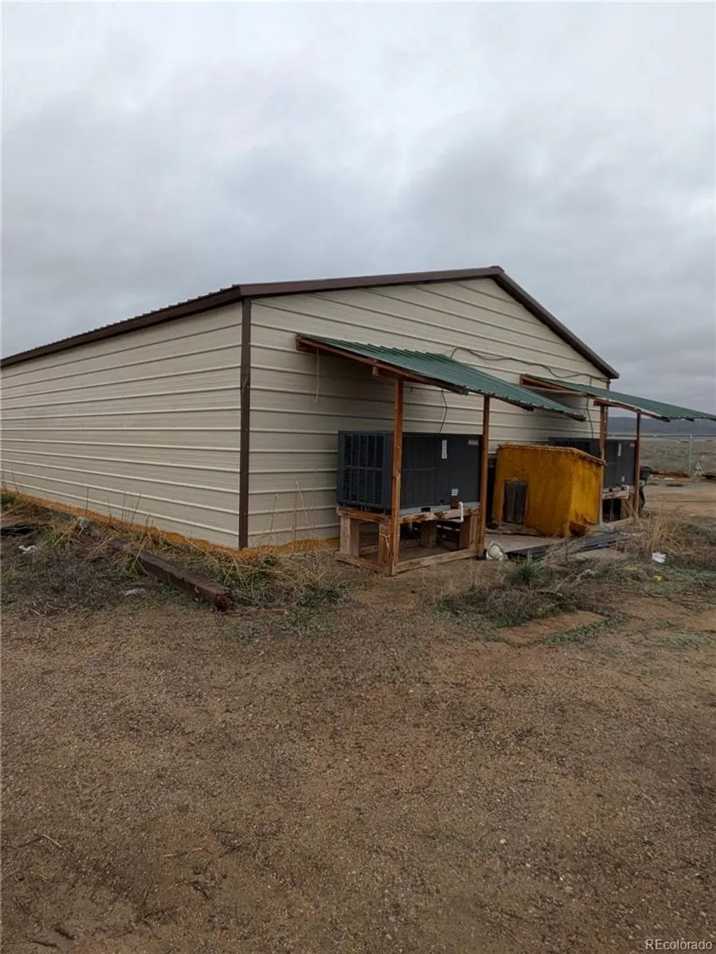 25897 Tappero Avenue, Moffat