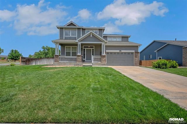 12503 Locust Way, Thornton