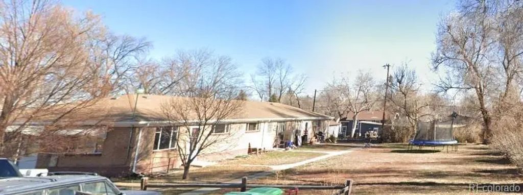 1340 Upham Street, Lakewood