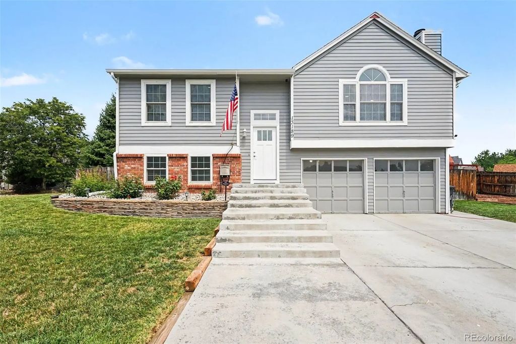 13189 W 62nd Drive, Arvada