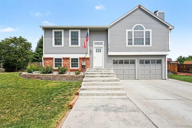 13189 W 62nd Drive, Arvada