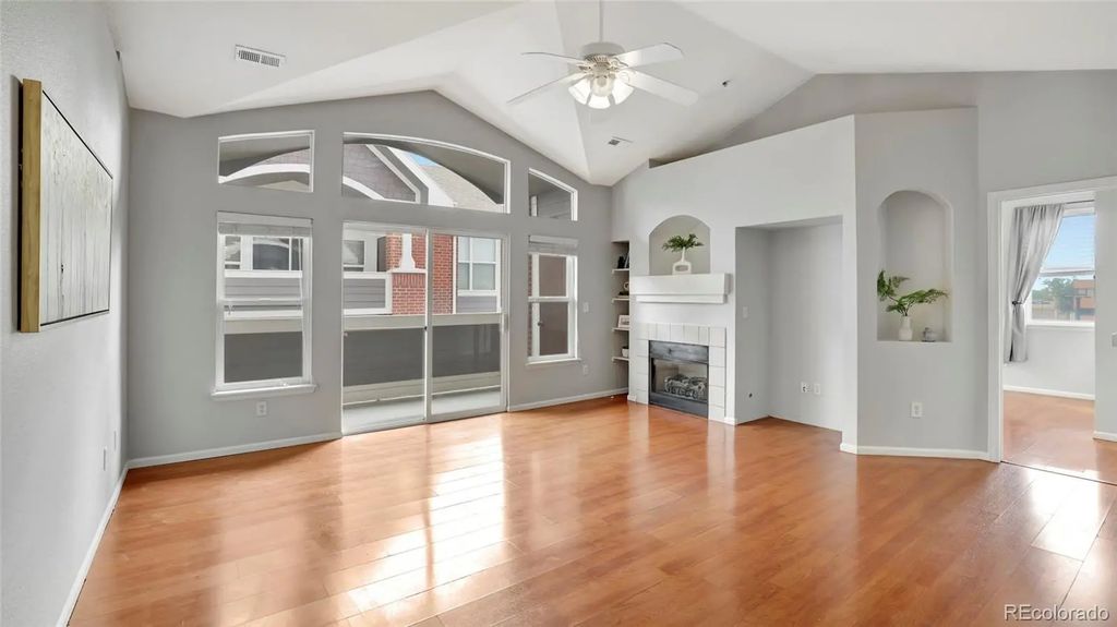 14241 E 1st Drive 308, Aurora