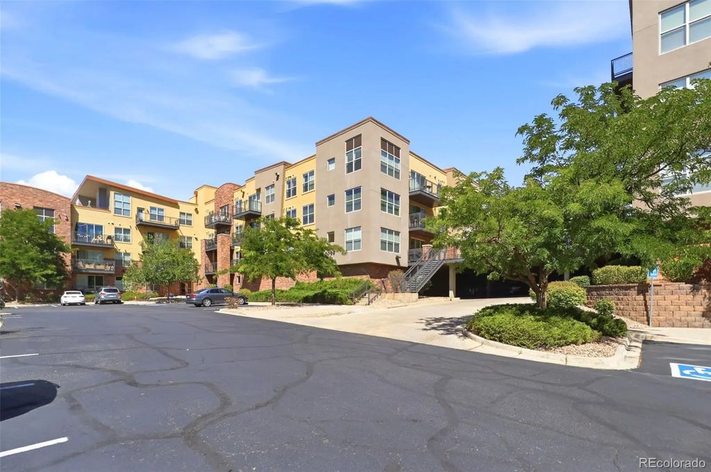 9059 E Panorama Circle B111, Englewood