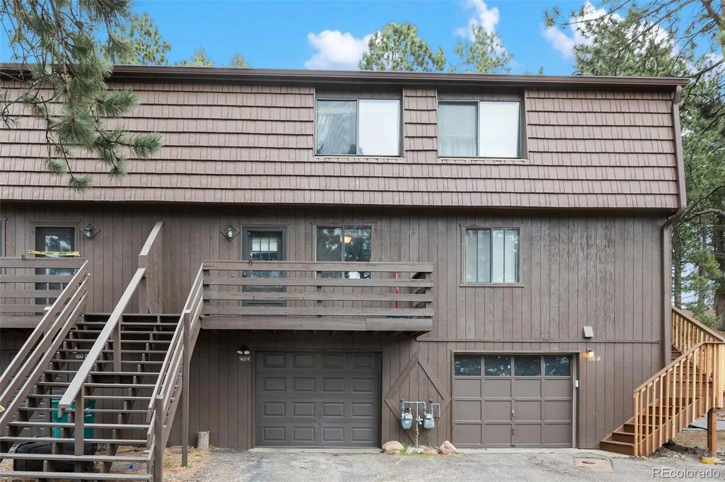 560 Manor Court C, Woodland Park