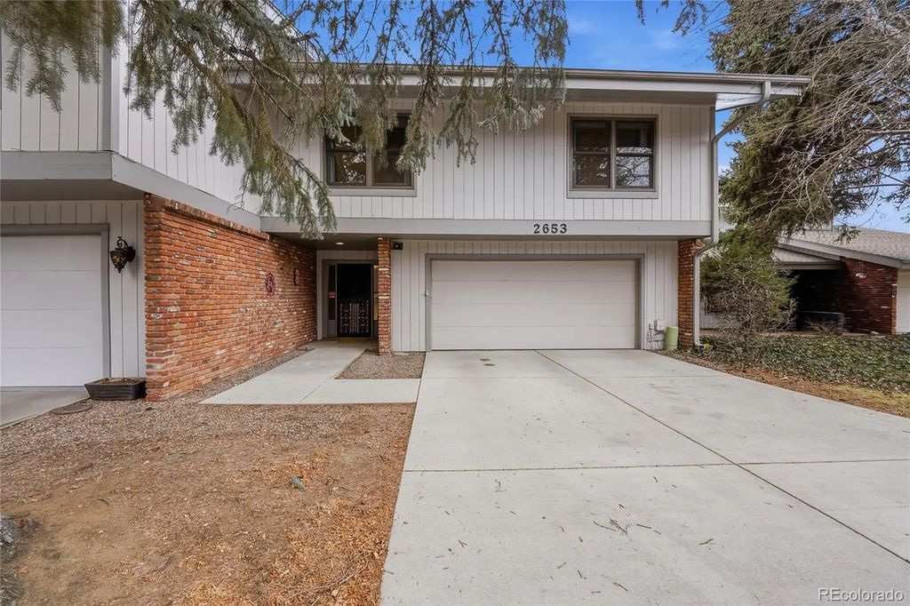 2653 S Wadsworth Circle 28, Denver