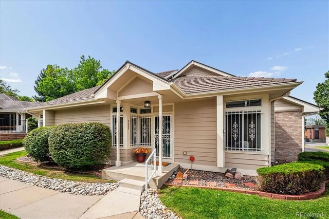 5407 W Iliff Drive, Lakewood