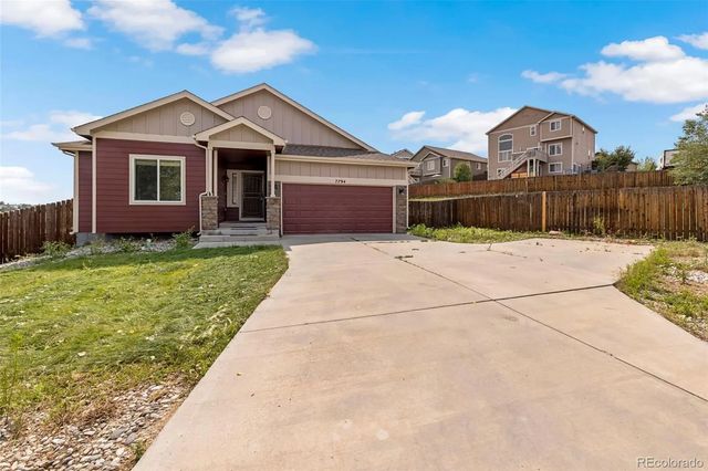 7794 Landover Lane, Fountain