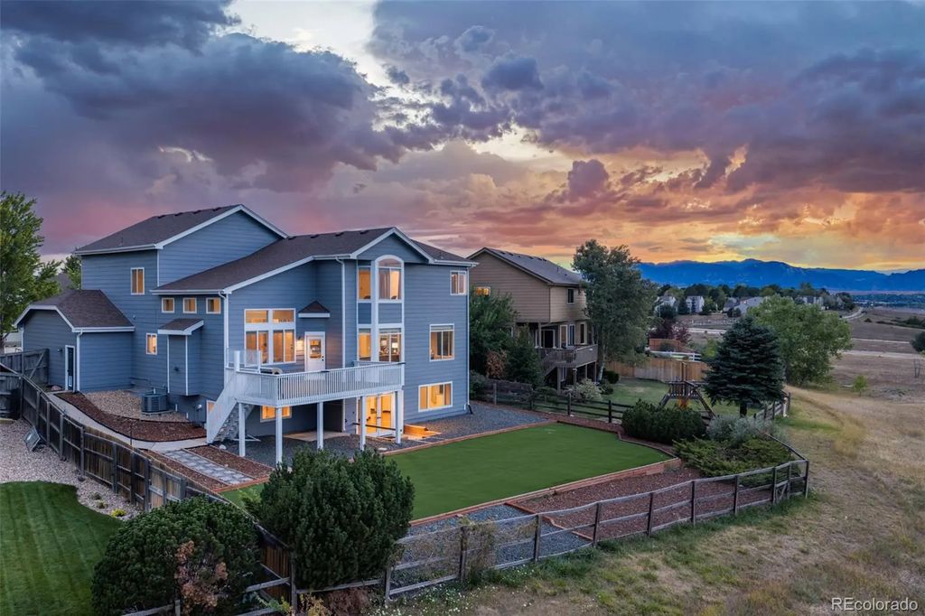 1345 W 13th Avenue, Broomfield