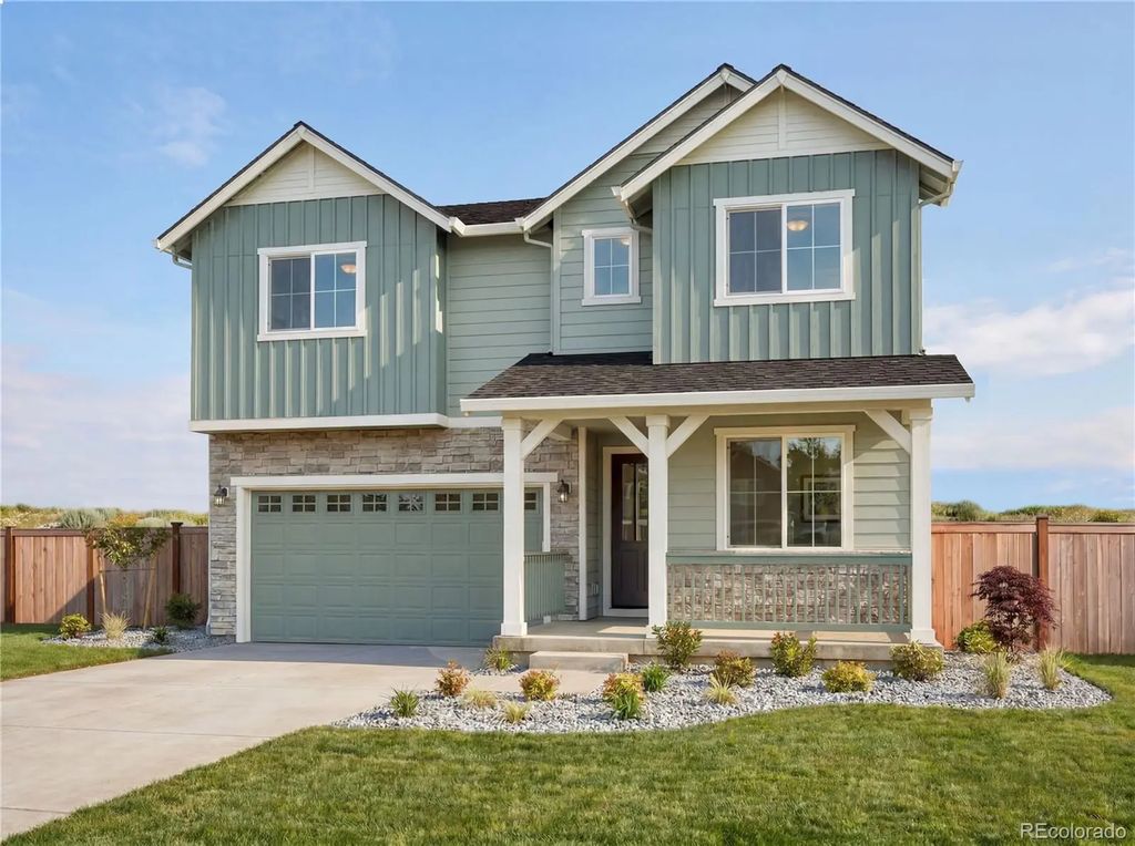 7822 S Clubview Street, Aurora