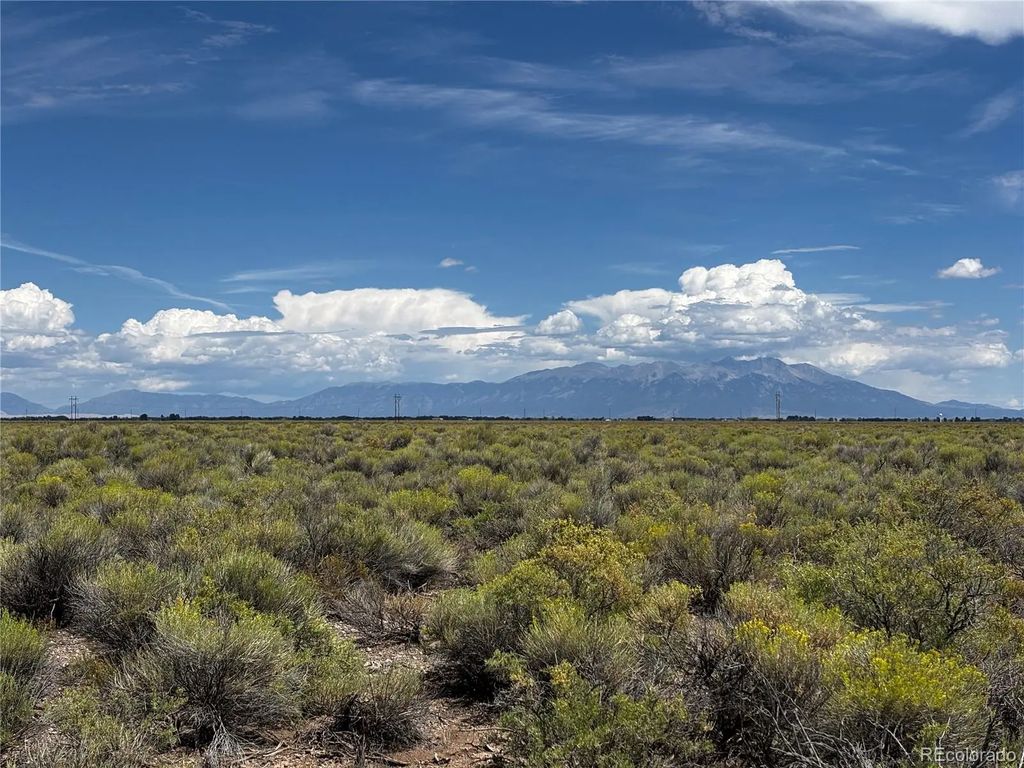Tract 4 Bdl County Road 7 S, Alamosa