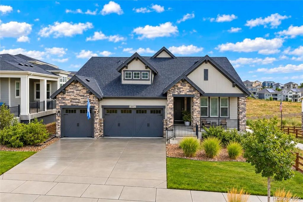 18913 W 94th Lane, Arvada