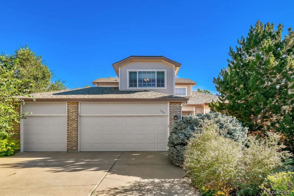 1764 S Iola Street, Aurora